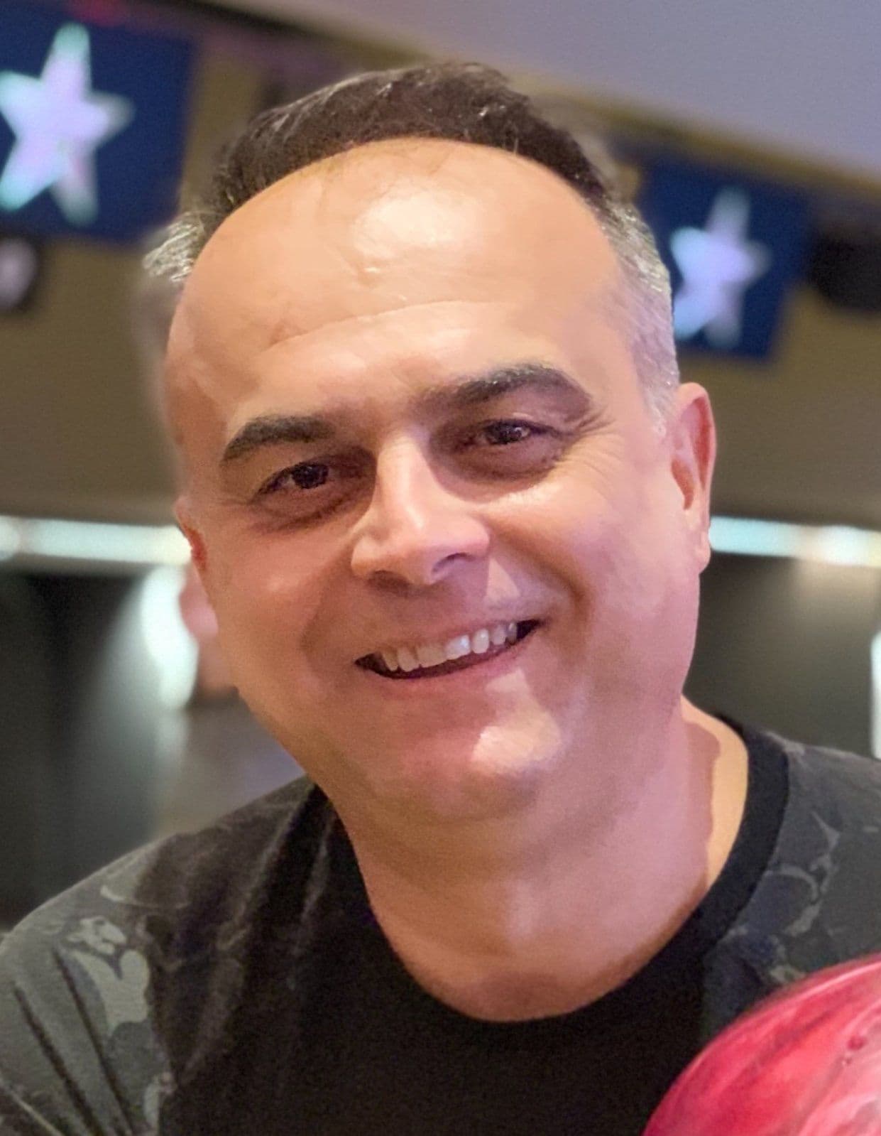 Pastor Diyan Atanasov